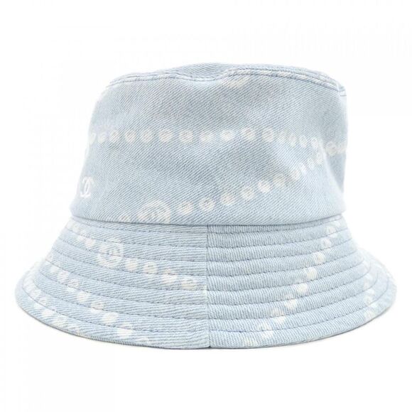 Chanel Hat Cotton Hat